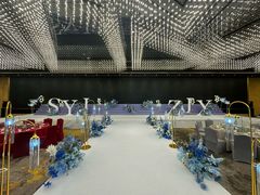 -上海静安洲际酒店