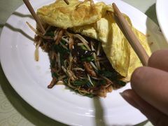 -东四民芳餐厅(世茂工三店)