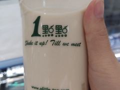 -1点点(西山万达金街店)