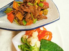 -渔娘渔家丹东海鲜(东直门店)