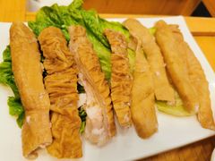-大味生态火锅(蓝谷地店)