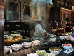 -昆明中心皇冠假日酒店