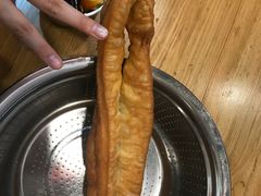 -嗲德来·豆浆·油条(商城路店)