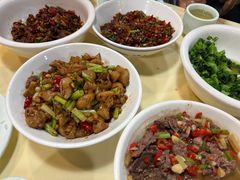 -笨罗卜浏阳菜馆(龙华鹏润达店)