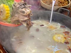 -草本味·市井羊肉馆(新开铺总店)