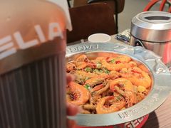 -胖哥俩肉蟹煲(梅溪步步高店)