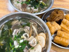 -福屿鲜捞小吃·捞化(福屿总店)