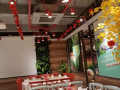 -湘当爱·鲜煮现炒(松岗立业路店)