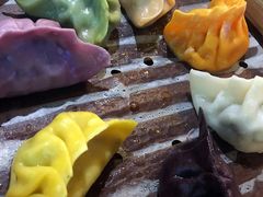 -汪一挑馄饨(老街店)