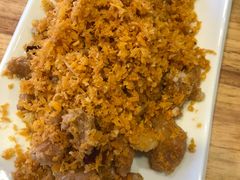 -南海渔家•海鲜•正宗海南菜(海棠湾店)