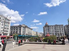 -圣·阿列克谢耶夫教堂