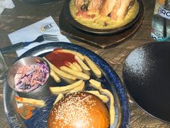 -Q MEX 库迈墨西哥餐吧(三里屯店)