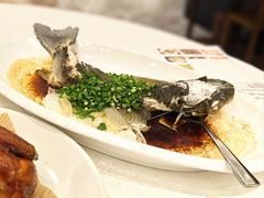 -东方御宴海鲜酒楼(棕泉酒店)