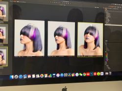 -曼都发型·臻选