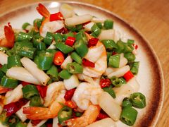 藕带虾球-米店·云南菜(南门店)