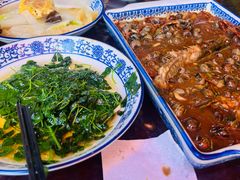 -下塘街25号农家菜馆(新场店)
