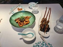 -桂满陇·海市蜃楼·黑金(国金店)