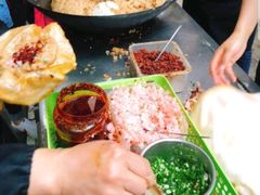 -六广门毛阿姨糯米饭