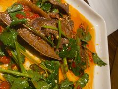 夫妻肺片-不相离盐帮菜(郎园店)