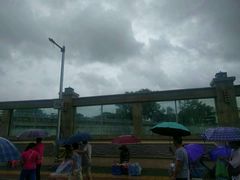 -东兴口岸-中越友谊大桥