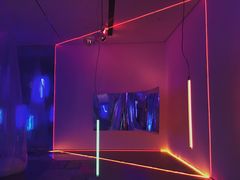 -宝龙艺术中心(七宝宝龙城店)