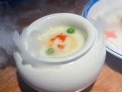 -师味葱扒虎头鲤·水席洛阳菜(元华店)