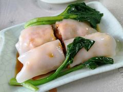 黄金脆肠粉-阿政粤小馆(中央大街店)