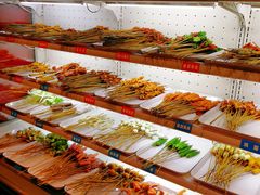 -百味源炭火烤翅 ·夜市大排档(酒仙桥店)