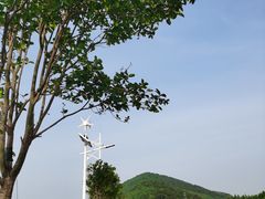 -南京金牛湖风景区