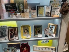 -海马体照相馆(深圳万象天地店)