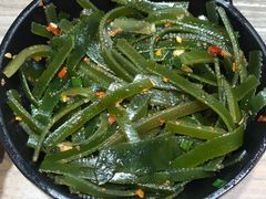 -好人民间小吃(镇江八佰伴店)