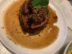 -港丽餐厅(高德置地店)