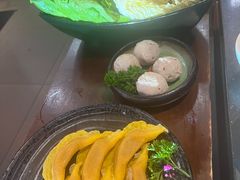 -捞王猪肚鸡火锅(昆山店)