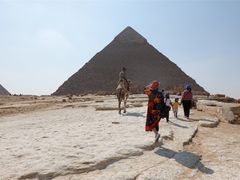 -吉萨金字塔群