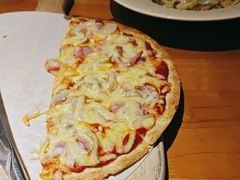 -新贝乐意大利餐厅(苏州中心店)