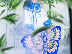 -九月鹰飞汉服摄影工作室