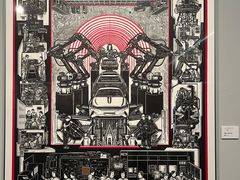 -江苏省美术馆(长江路新馆)