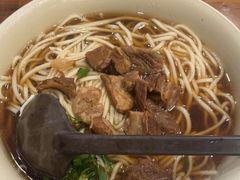 -李先生牛肉面大王(青岛火车站东广场店)
