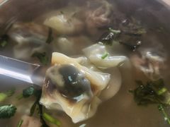 -海萍馄饨(湖北路店)