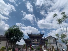 -大理洱海