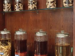 -客家汇·客家传承菜(水库店)