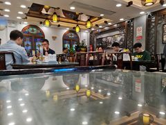 -丽的面家(多宝路店)