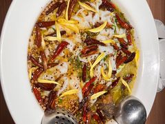 -太二酸菜鱼(武汉光谷保利店)