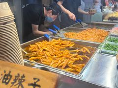 -周小亮丁家坡洋芋(全国总店)