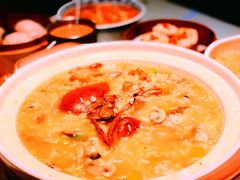 大咀海鲜泡饭-新大咀港式茶餐厅(宝山万达店)