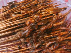 -十里铺铁板鱿鱼