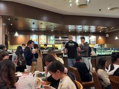 -星巴克(威尼斯人店)