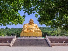 -千佛山风景名胜区