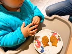 铜鱼烧-温野菜涮涮锅(曲江大悦城店)