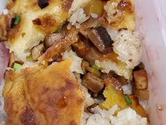 三鲜豆皮-阿斌快餐(水陆街总店)